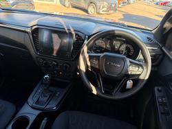 2025 Isuzu D-MAX X-RIDER