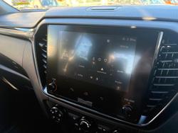 2025 Isuzu D-MAX X-RIDER