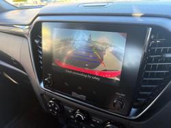 2025 Isuzu D-MAX X-RIDER