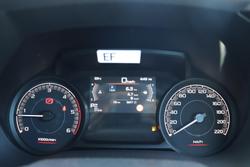 2025 Isuzu D-MAX X-RIDER