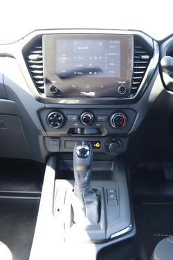 2025 Isuzu D-MAX X-RIDER