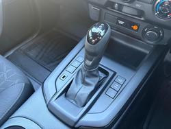 2025 Isuzu D-MAX X-RIDER