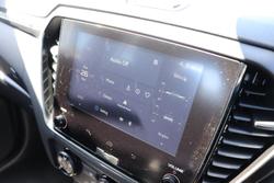 2025 Isuzu D-MAX X-RIDER