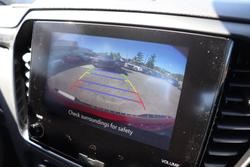 2025 Isuzu D-MAX X-RIDER