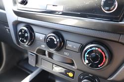 2025 Isuzu D-MAX X-RIDER