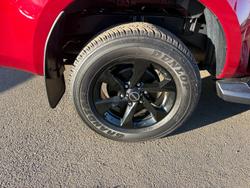 2025 Isuzu D-MAX X-RIDER