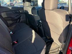 2025 Isuzu D-MAX X-RIDER