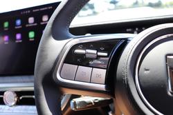 2025 GWM Tank 500 Ultra Hybrid