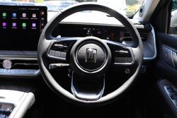 2025 GWM Tank 500 Ultra Hybrid