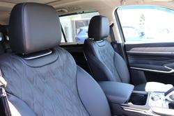 2025 GWM Tank 500 Ultra Hybrid