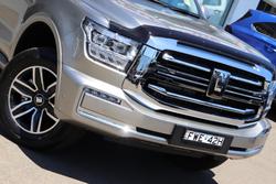 2025 GWM Tank 500 Ultra Hybrid