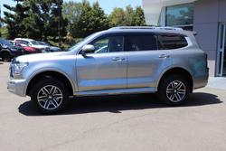 2025 GWM Tank 500 Ultra Hybrid