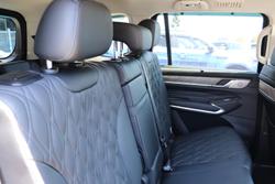 2025 GWM Tank 500 Ultra Hybrid