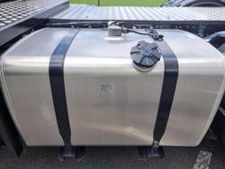 2023 Fuso Shogun FV74 510HP AIR SUSPENSION PRIMEMOVER White