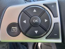 2023 Fuso Shogun FV74 510HP AIR SUSPENSION PRIMEMOVER White