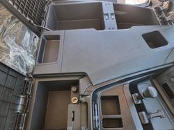 2023 Fuso Shogun FV74 510HP AIR SUSPENSION PRIMEMOVER White