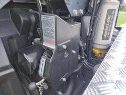 2023 Fuso Shogun FV74 510HP AIR SUSPENSION PRIMEMOVER White