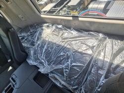 2023 Fuso Shogun FV74 510HP AIR SUSPENSION PRIMEMOVER White