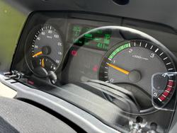 2025 Fuso Canter 515 Alloy Tray White