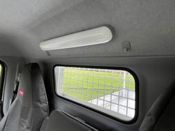 2025 Fuso Canter 515 White