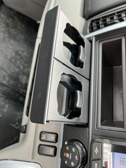 2025 Fuso Canter 515 White