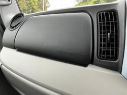 2025 Fuso Canter 515 White