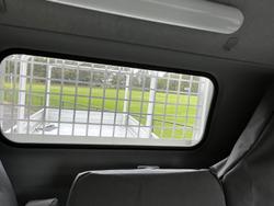 2025 Fuso Canter 515 White