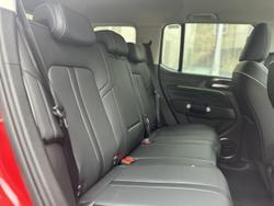 2025 GWM Tank 300 Ultra