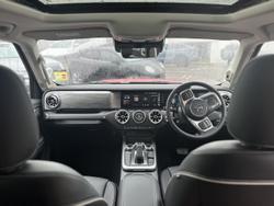 2025 GWM Tank 300 Ultra