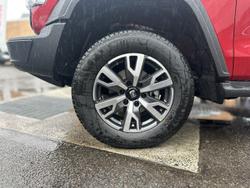 2025 GWM Tank 300 Ultra