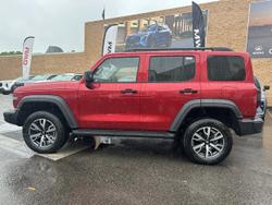 2025 GWM Tank 300 Ultra