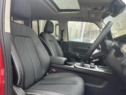 2025 GWM Tank 300 Ultra