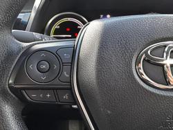 2024 Toyota Camry Ascent