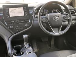 2024 Toyota Camry Ascent