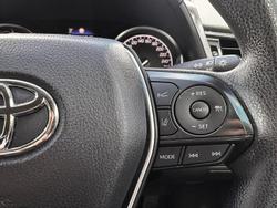 2024 Toyota Camry Ascent