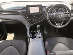 2024 Toyota Camry Ascent