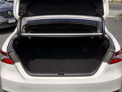 2024 Toyota Camry Ascent