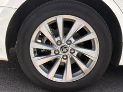 2024 Toyota Camry Ascent