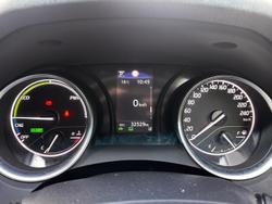 2024 Toyota Camry Ascent