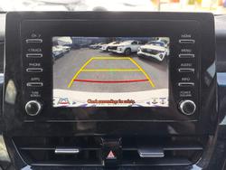 2024 Toyota Camry Ascent