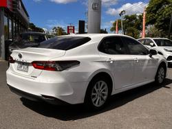 2024 Toyota Camry Ascent