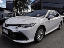 2024 Toyota Camry Ascent