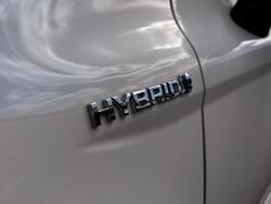 2024 Toyota Camry Ascent