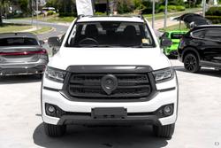 2025 GWM Cannon Vanta