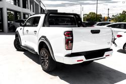 2025 GWM Cannon Vanta