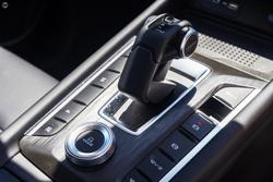 2025 GWM Cannon Vanta