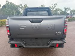 2025 GWM Cannon XSR
