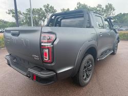 2025 GWM Cannon XSR
