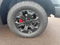 2025 GWM Cannon XSR