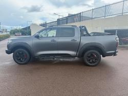 2025 GWM Cannon XSR